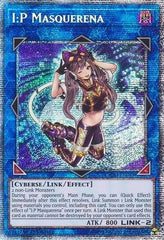 I:P Masquerena (Starlight Rare) [CHIM-EN049] Starlight Rare | North Game Den