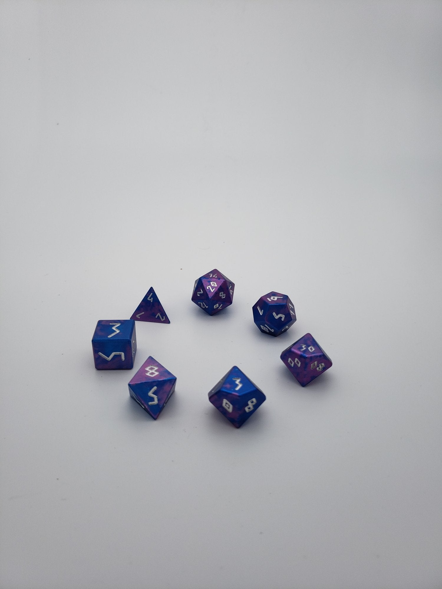 Norse Foundry Dice: Galatic Conquest | North Game Den