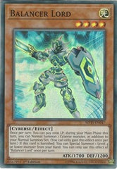Balancer Lord [MYFI-EN047] Super Rare | North Game Den