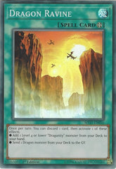 Dragon Ravine [MYFI-EN056] Super Rare | North Game Den