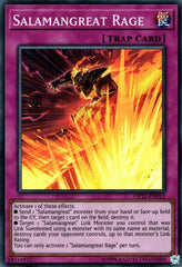Salamangreat Rage [OP12-EN012] Super Rare | North Game Den