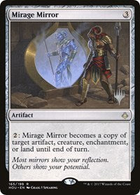 Mirage Mirror [Promo Pack: Theros Beyond Death] | North Game Den