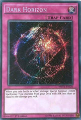 Dark Horizon [MVP1-ENS26] Secret Rare | North Game Den