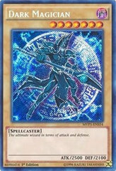 Dark Magician [MVP1-ENS54] Secret Rare | North Game Den