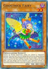 Ghostrick Fairy [IGAS-EN023] Common | North Game Den