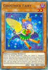 Ghostrick Fairy [IGAS-EN023] Common | North Game Den