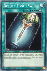 Double-Edged Sword [IGAS-EN068] Common | North Game Den