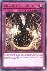 Megalith Promotion [IGAS-EN071] Rare | North Game Den
