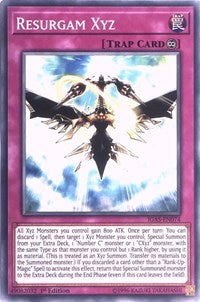 Resurgam Xyz [IGAS-EN074] Common | North Game Den