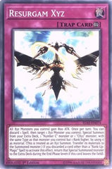Resurgam Xyz [IGAS-EN074] Common | North Game Den