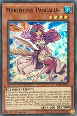 Marincess Pascalus [IGAS-EN093] Super Rare | North Game Den