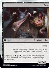 Bat- [Unsanctioned] | North Game Den