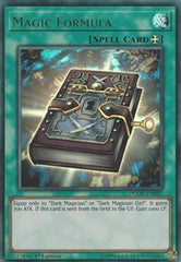 Magic Formula [DUOV-EN087] Ultra Rare | North Game Den