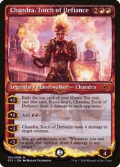 Chandra, Torch of Defiance [Signature Spellbook: Chandra] | North Game Den