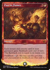 Past in Flames [Signature Spellbook: Chandra] | North Game Den