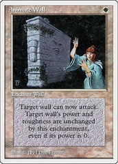 Animate Wall [Summer Magic / Edgar] | North Game Den