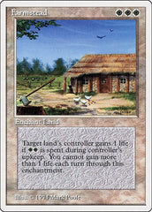 Farmstead [Summer Magic / Edgar] | North Game Den