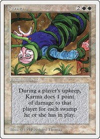 Karma [Summer Magic / Edgar] | North Game Den