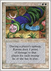 Karma [Summer Magic / Edgar] | North Game Den