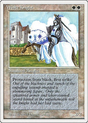 White Knight [Summer Magic / Edgar] | North Game Den