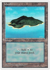 Island (B) [Summer Magic] | North Game Den