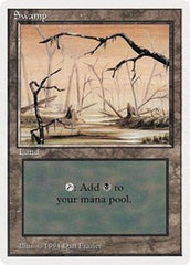 Swamp (B) [Summer Magic] | North Game Den