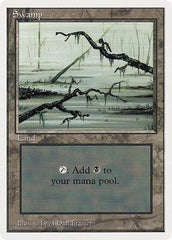 Swamp (C) [Summer Magic] | North Game Den