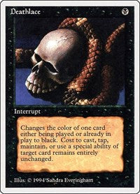 Deathlace [Summer Magic / Edgar] | North Game Den