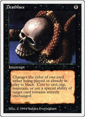 Deathlace [Summer Magic / Edgar] | North Game Den