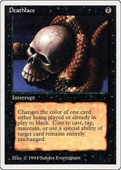 Deathlace [Summer Magic / Edgar] | North Game Den