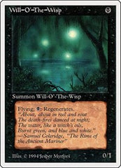 Will-o'-the-Wisp [Summer Magic / Edgar] | North Game Den