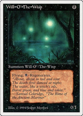 Will-o'-the-Wisp [Summer Magic / Edgar] | North Game Den