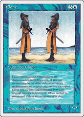 Clone [Summer Magic / Edgar] | North Game Den