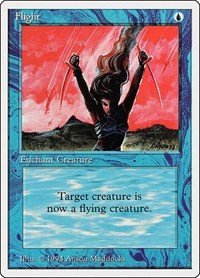 Flight [Summer Magic / Edgar] | North Game Den