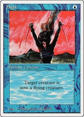 Flight [Summer Magic / Edgar] | North Game Den