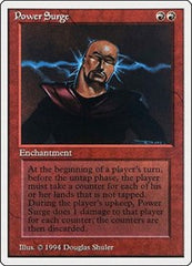Power Surge [Summer Magic / Edgar] | North Game Den