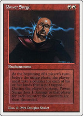 Power Surge [Summer Magic / Edgar] | North Game Den