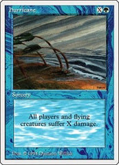 Hurricane [Summer Magic / Edgar] | North Game Den