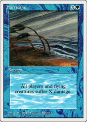 Hurricane [Summer Magic / Edgar] | North Game Den
