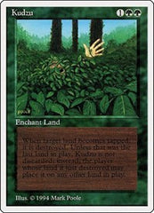 Kudzu [Summer Magic / Edgar] | North Game Den