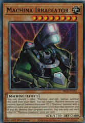 Machina Irradiator [SR10-EN003] Common | North Game Den
