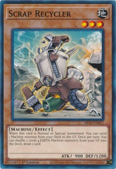 Scrap Recycler [SR10-EN017] Common | North Game Den