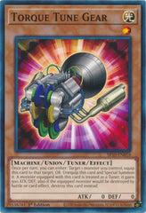 Torque Tune Gear [SR10-EN018] Common | North Game Den