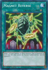 Magnet Reverse [SR10-EN028] Common | North Game Den
