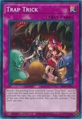 Trap Trick [SR10-EN037] Common | North Game Den
