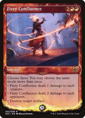 Fiery Confluence [Signature Spellbook: Chandra] | North Game Den