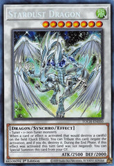 Stardust Dragon (CR) [TOCH-EN050] Collector's Rare | North Game Den