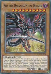 Red-Eyes Darkness Metal Dragon [LDS1-EN004] Common | North Game Den