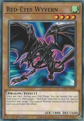 Red-Eyes Wyvern [LDS1-EN005] Common | North Game Den