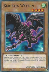 Red-Eyes Wyvern [LDS1-EN005] Common | North Game Den